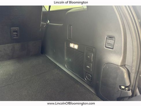 New 2025 Lincoln Navigator L Reserve image 63