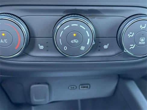 New 2026 Chevrolet Trax LS w/ LS Convenience Package image 13