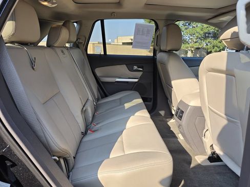 Used 2013 Ford Edge SEL AWD/4WD image 19
