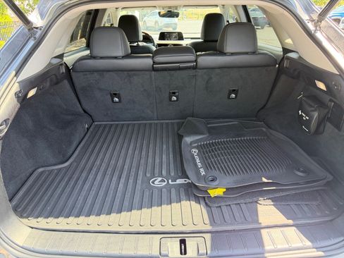 Used 2021 Lexus RX 350 AWD w/ Premium Package image 30