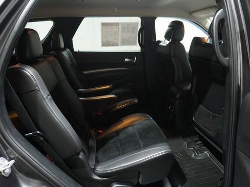Used 2018 Dodge Durango GT image 15