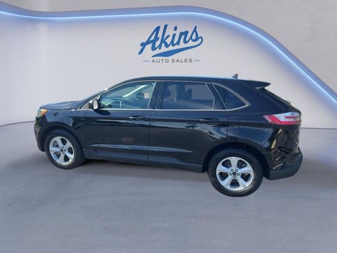 Used 2024 Ford Edge SE AWD/4WD image 9