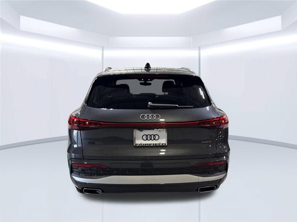 New 2026 Audi Q5 Premium AWD/4WD image 4