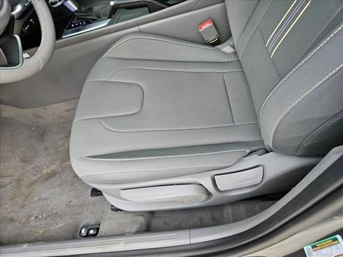 New 2026 Hyundai Elantra Sport FWD image 4