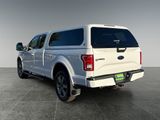 Used 2017 Ford F150 XLT w/ Equipment Group 301A Mid image 5