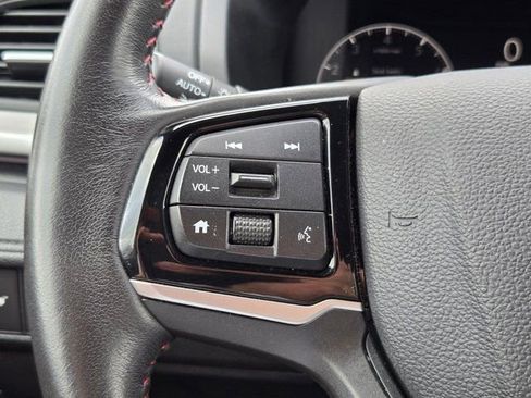 Used 2025 Honda Odyssey Sport-L image 21