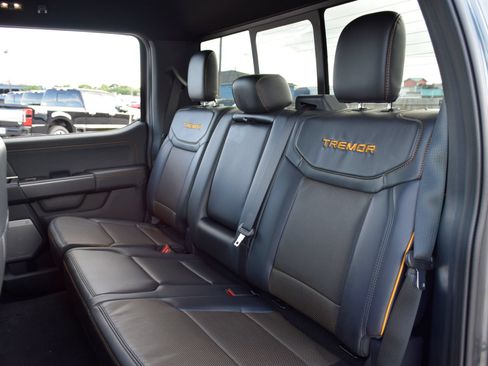 New 2026 Ford F150 Tremor w/ Equipment Group 402B AWD/4WD image 18