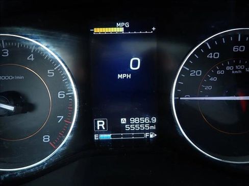 Used 2018 Subaru Crosstrek 2.0i Limited AWD/4WD image 26