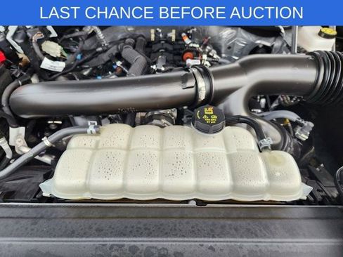 Used 2025 Ford Expedition Max Active image 33