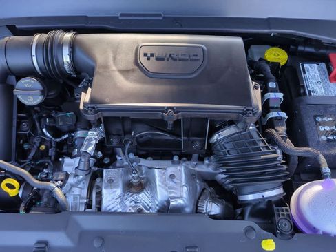 New 2026 Jeep Compass Latitude AWD/4WD image 15