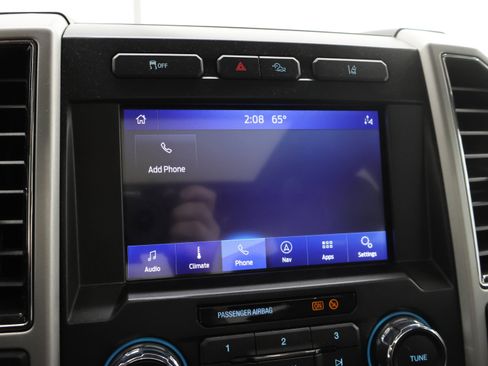 Used 2021 Ford F250 Lariat AWD/4WD image 53