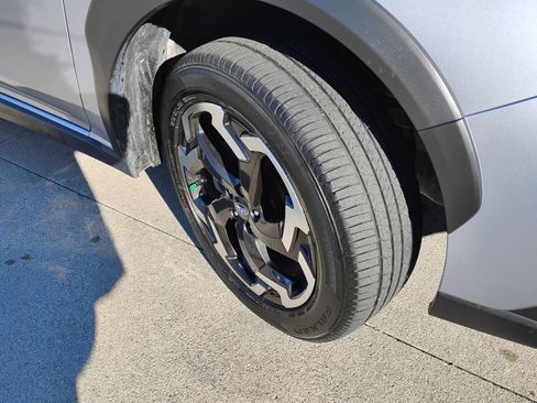 Used 2021 Subaru Crosstrek 2.5i Limited w/ Moonroof Package 2 image 34