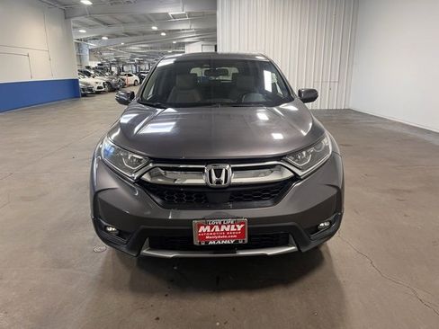 Used 2019 Honda CR-V EX-L image 8