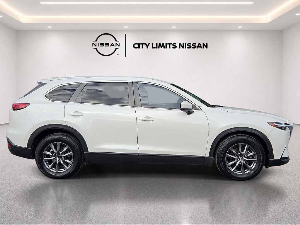 Used 2020 MAZDA CX-9 Sport FWD image 4