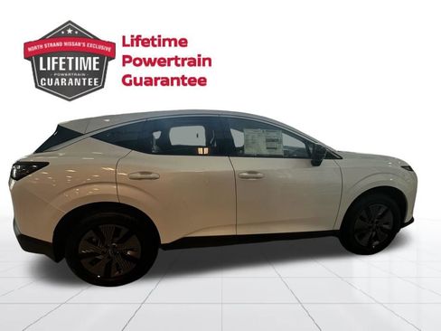 New 2026 Nissan Murano SL image 8