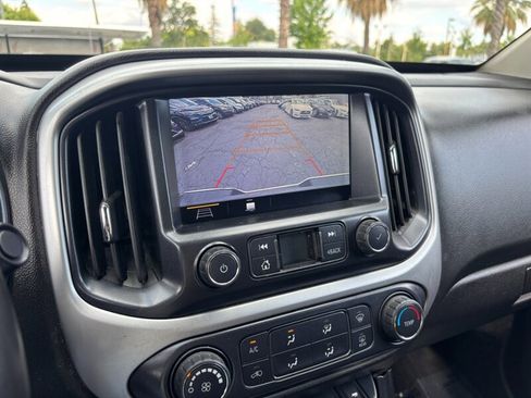 Used 2019 Chevrolet Colorado LT w/ LT Convenience Package RWD image 19