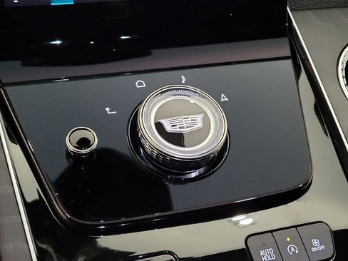 New 2026 Cadillac Escalade ESV Sport image 13