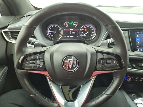 Used 2023 Buick Enclave Essence w/ Experience Buick Package image 10