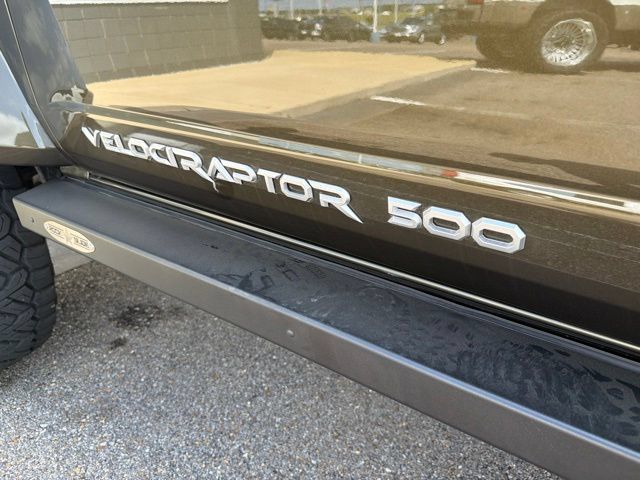 Used 2024 Ford Bronco Raptor AWD/4WD image 10