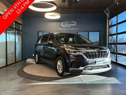 Used 2023 Kia Carnival LX