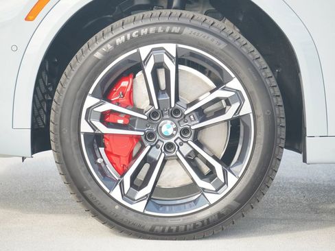 New 2026 BMW X2 xDrive28i w/ Technology Package image 5