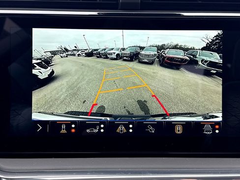 New 2026 GMC Sierra 2500 Denali Ultimate image 14