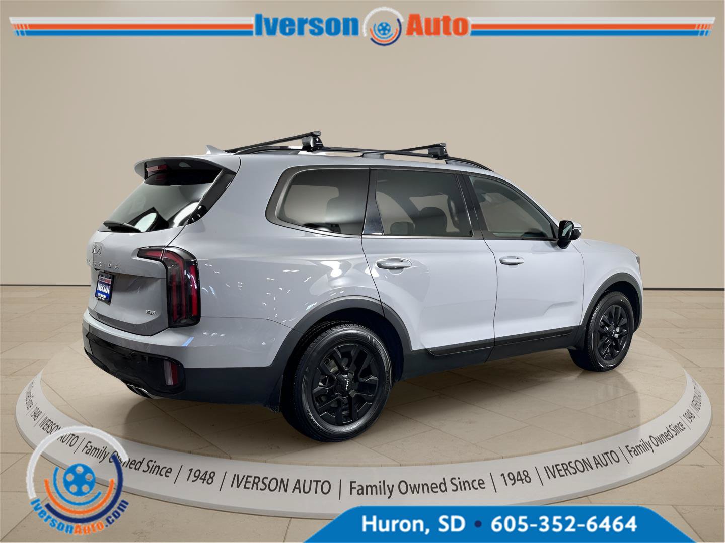 Used 2024 Kia Telluride SX X-Pro AWD/4WD image 12