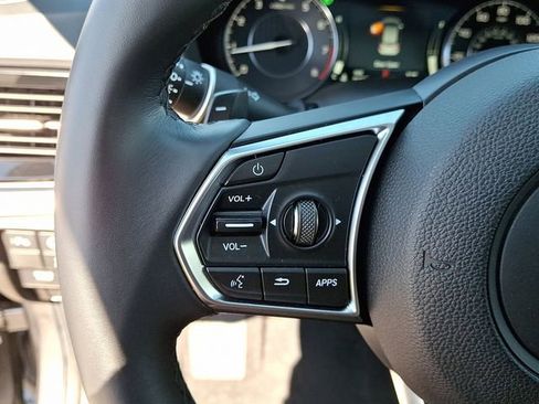Certified 2025 Acura RDX SH-AWD w/ Technology Package image 22
