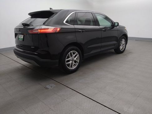 Used 2023 Ford Edge SEL image 10