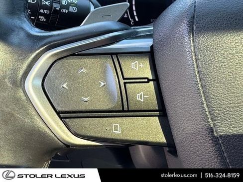 Used 2023 Lexus NX 350h AWD w/ Vision Package image 28