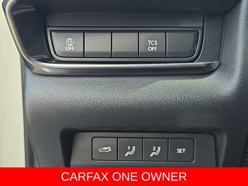 Used 2021 MAZDA CX-30 FWD 2.5 S w/ Premium Package image 27