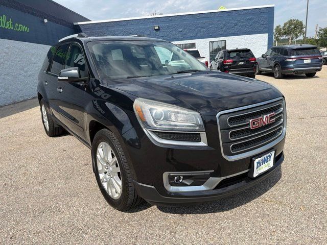 Used 2015 GMC Acadia SLT w/ Premium Edition AWD/4WD image 7