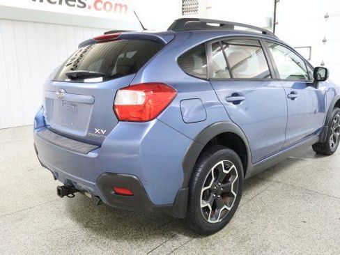 Used 2014 Subaru Crosstrek 2.0i Premium w/ Popular Package #1 AWD/4WD image 6