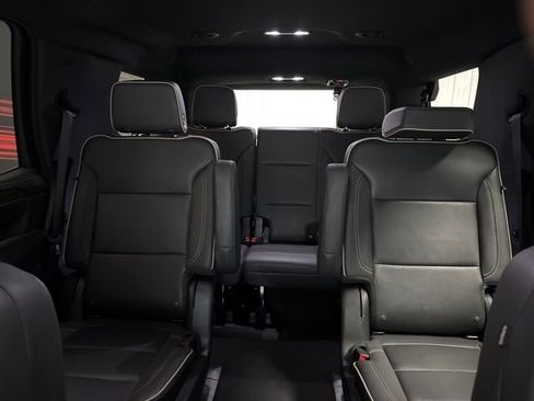 Used 2023 Chevrolet Tahoe Premier image 15