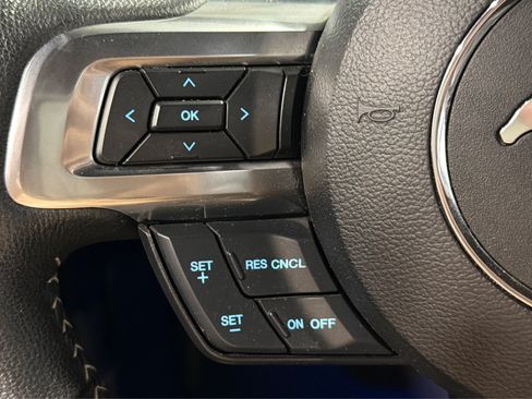 Used 2015 Ford Mustang GT Premium w/ Equipment Group 401A RWD image 24