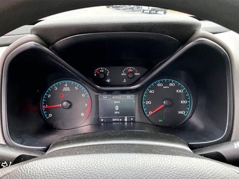 Used 2015 Chevrolet Colorado W/T image 14