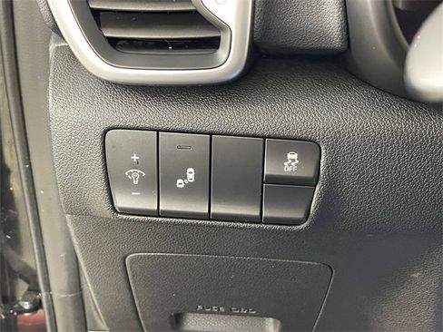 Used 2017 Kia Sportage EX w/ EX Premium Package image 10