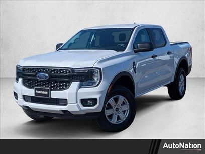 New 2025 Ford Ranger XL