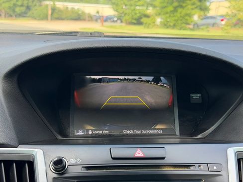 Used 2020 Acura TLX FWD image 19