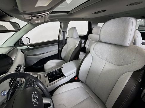 Used 2020 Hyundai Palisade SEL w/ Convenience Package FWD image 5