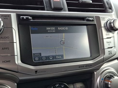 Certified 2018 Toyota 4Runner SR5 AWD/4WD image 20