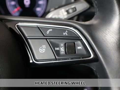 Used 2022 Audi A5 2.0T Premium Plus w/ Premium Plus image 9