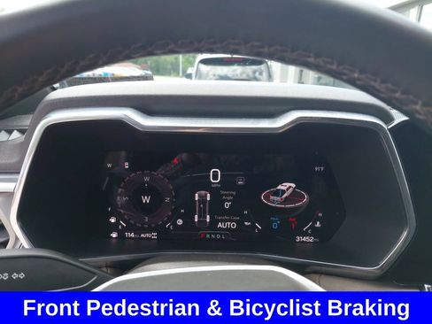 Used 2023 GMC Canyon Denali AWD/4WD image 24