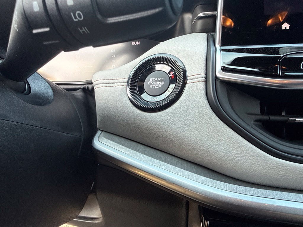 New 2026 Jeep Compass Limited AWD/4WD image 15