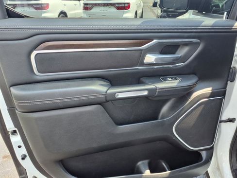 Used 2021 RAM 1500 Laramie w/ Bed Utility Group image 14