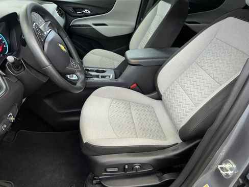 Certified 2024 Chevrolet Equinox LT image 2