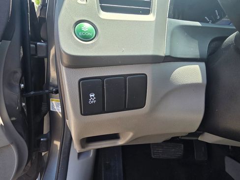 Used 2012 Honda Civic EX-L image 13