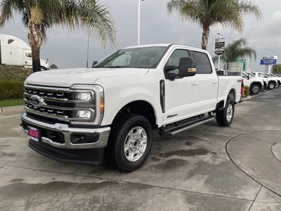 New 2026 Ford F250 XLT w/ XLT Premium Package