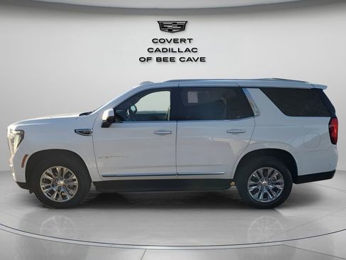 Used 2025 GMC Yukon Denali image 5