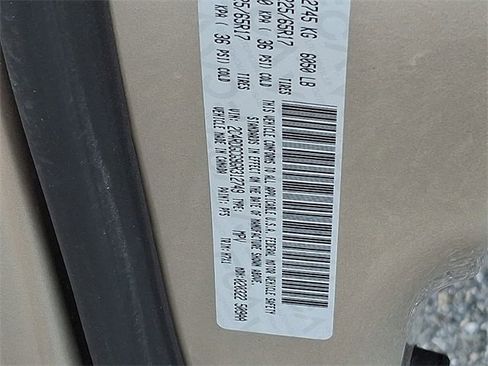 Used 2016 Dodge Grand Caravan SXT image 30